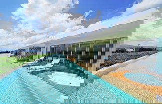 Photo 1 - POOL VILLA KOURIJIMA by COLDIO