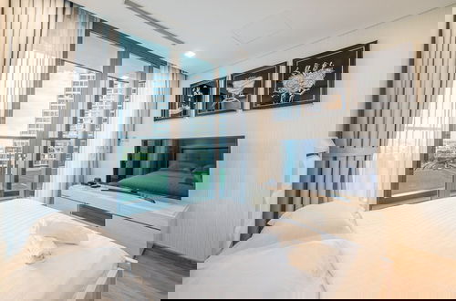 Foto 1 - 2 Bed Landmark 81