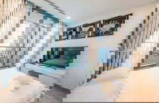 Foto 1 - 2 Bed Landmark 81
