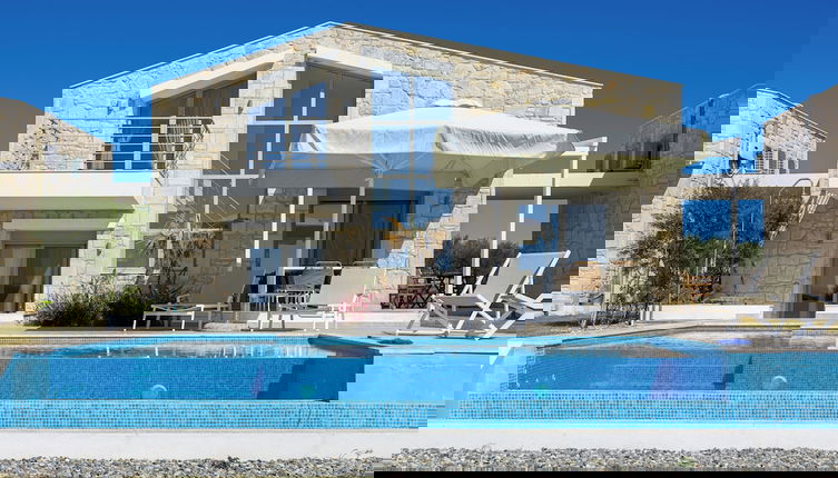 Foto 1 - Nikiti Dream Villas