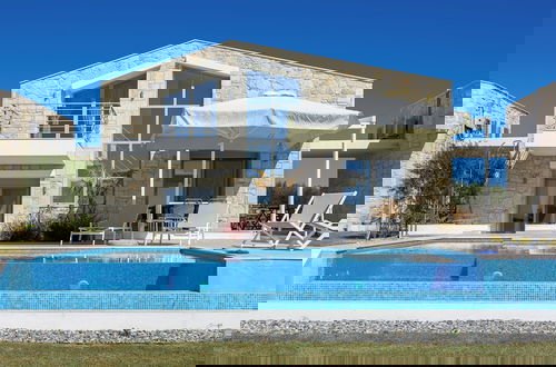 Foto 1 - Nikiti Dream Villas