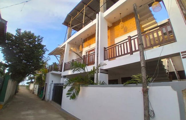 Surf 247 Weligama Villa - Foto 29
