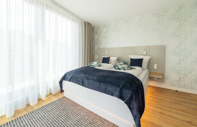 Design Apartments Potsdam Luise - Foto 5