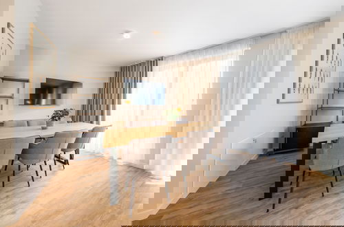 Foto 5 - Design Apartments Potsdam Luise