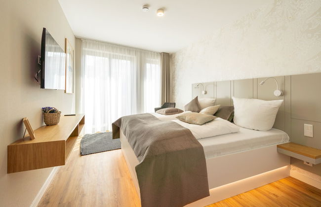 Design Apartments Potsdam Luise - Foto 1