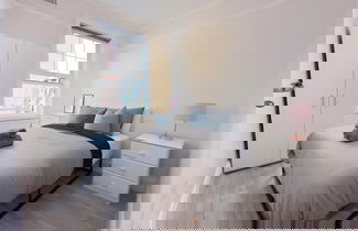 Foto 2 - The King's Cross Boutique Apartment!!!