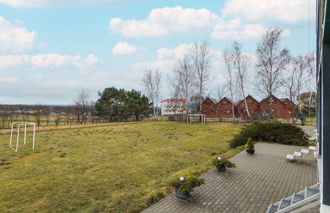 Sea Power Horyzont Studio by Renters - Foto 35