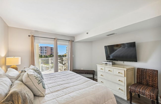 Inlet Reef 210 2 Bedroom Condo by RedAwning - Foto 9