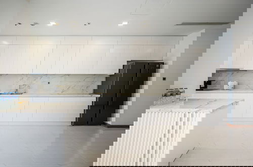 Foto 42 - Vinhomes Central Park Apartment