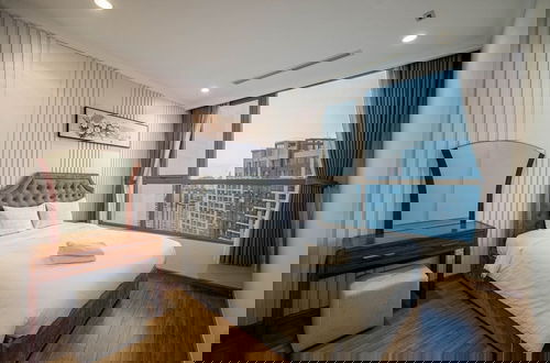 Foto 5 - Vinhomes Central Park Apartment