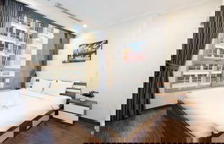 Foto 1 - Vinhomes Central Park Apartment