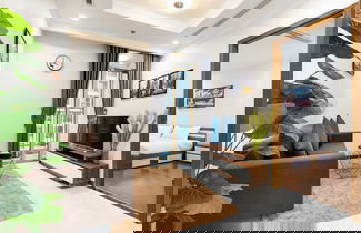 Foto 2 - Vinhomes Central Park Apartment