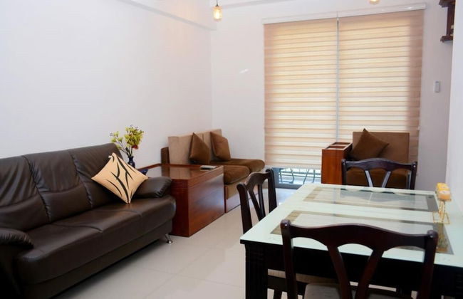 Lotus View Apartment - Foto 23