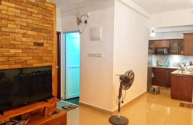 Lotus View Apartment - Foto 24