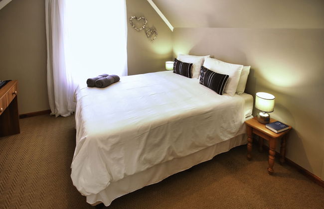Mamma Mia Langebaan 6-sleeper - Photo 3
