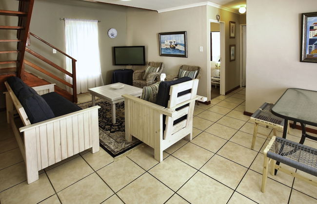 Mamma Mia Langebaan 6-sleeper - Photo 15