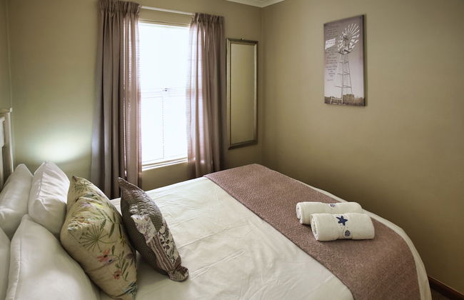 Mamma Mia Langebaan 6-sleeper - Photo 1