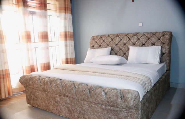 Zeyman's Apartments - Foto 6