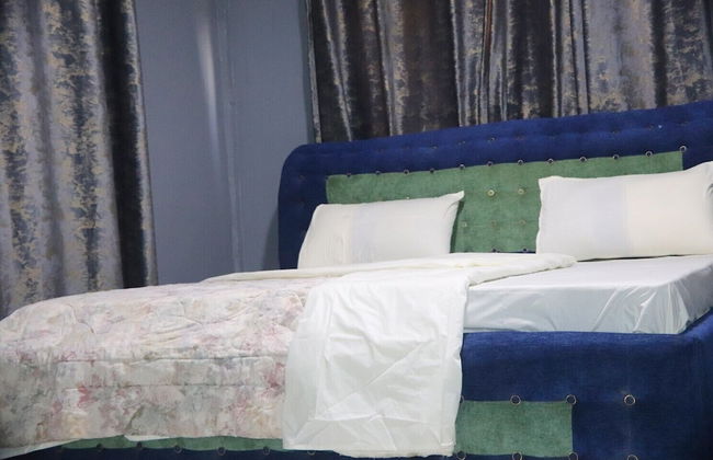 Zeyman's Apartments - Foto 4