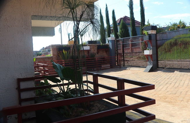 Zeyman's Apartments - Foto 15