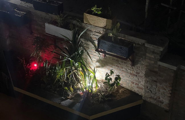 Zeyman's Apartments - Foto 20