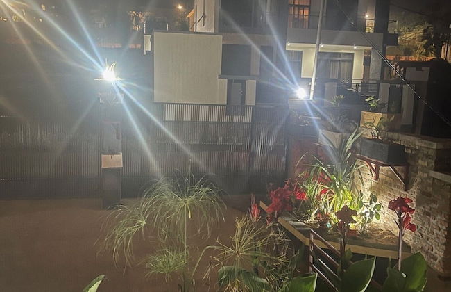 Zeyman's Apartments - Foto 16