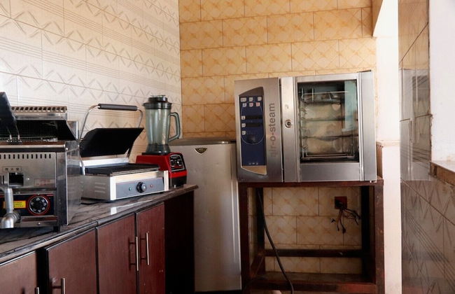 Zeyman's Apartments - Foto 11