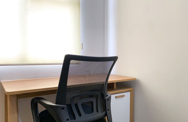Serene Designed Studio Transpark Juanda Bekasi Timur Apartment - Foto 8