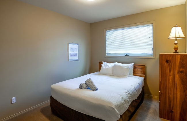 Thunder Ridge by Fernie Lodging CO - Foto 12