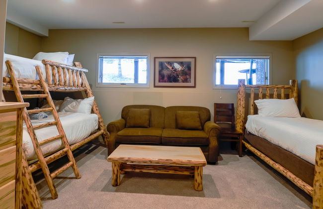 Thunder Ridge by Fernie Lodging CO - Foto 5