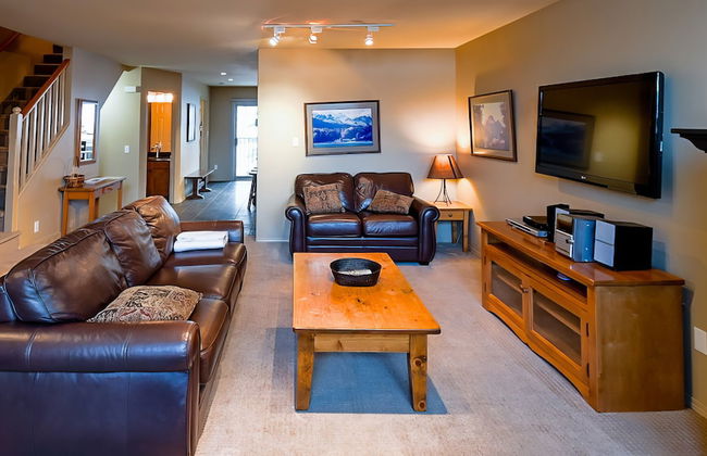 Thunder Ridge by Fernie Lodging CO - Foto 23