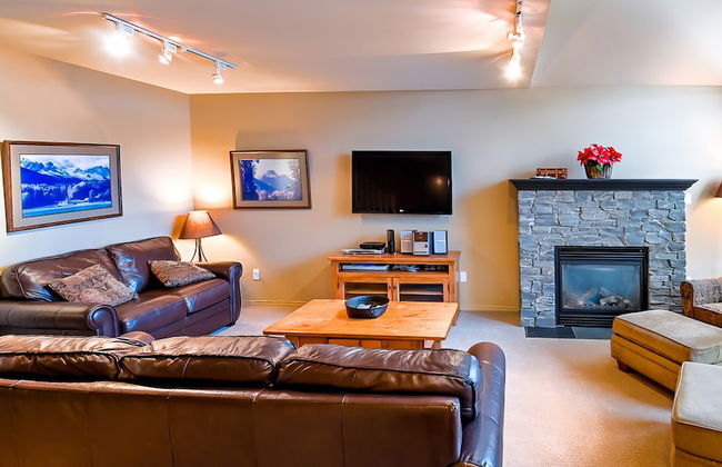 Thunder Ridge by Fernie Lodging CO - Foto 22