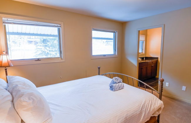 Thunder Ridge by Fernie Lodging CO - Foto 6