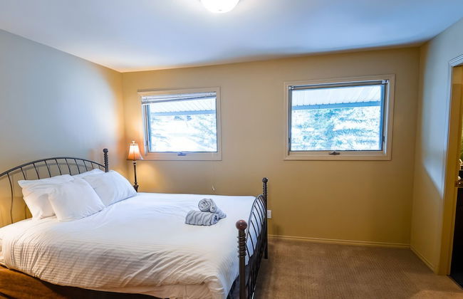 Thunder Ridge by Fernie Lodging CO - Foto 7