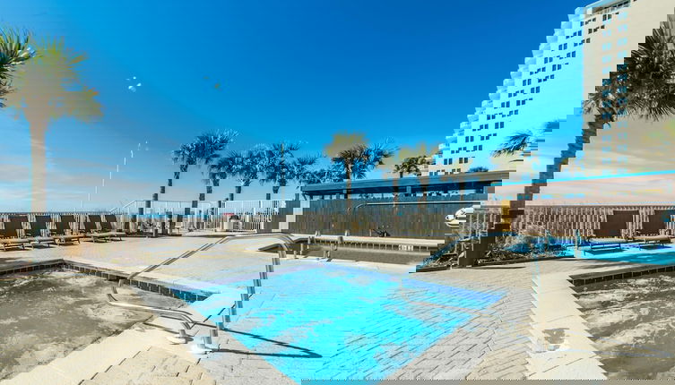 Photo 1 - Ocean Villa 1102