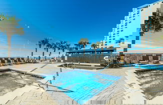 Photo 1 - Ocean Villa 1102