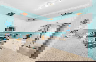 Photo 2 - Ocean Villa 1605