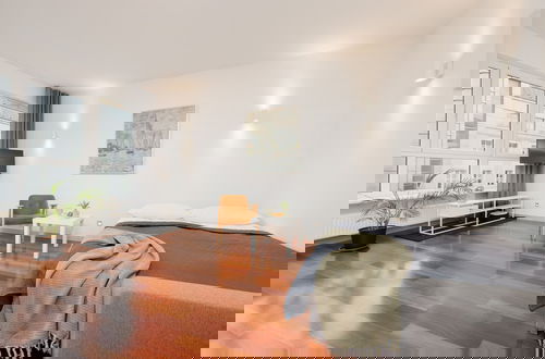 Foto 12 - Spacious Studio & Parking by Renters