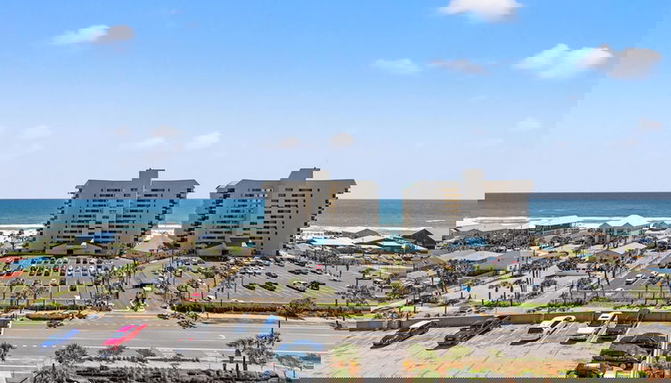 Foto 1 - Laketown Wharf - 810