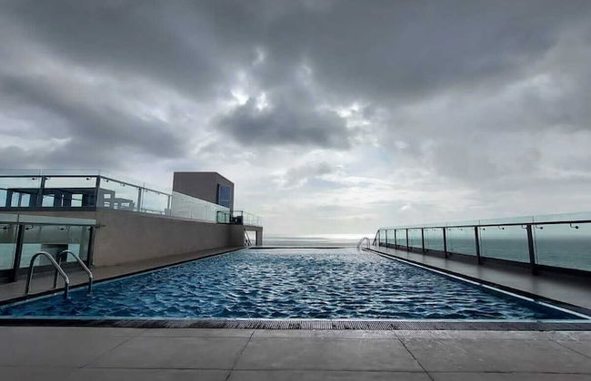 Ocean Breeze Condo - Foto 64