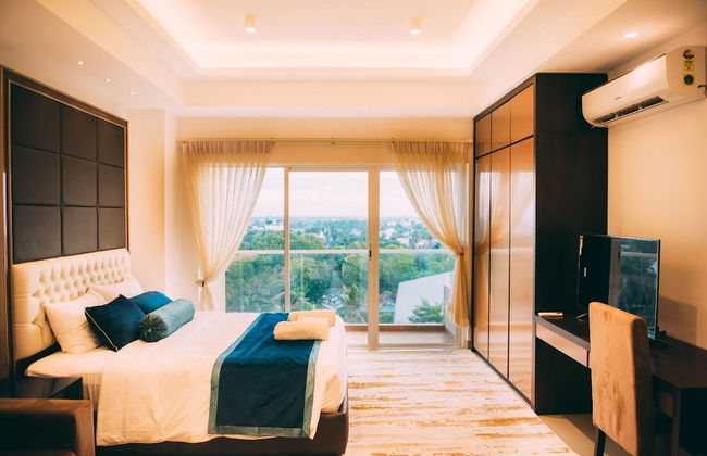 Ocean Breeze Condo - Foto 6