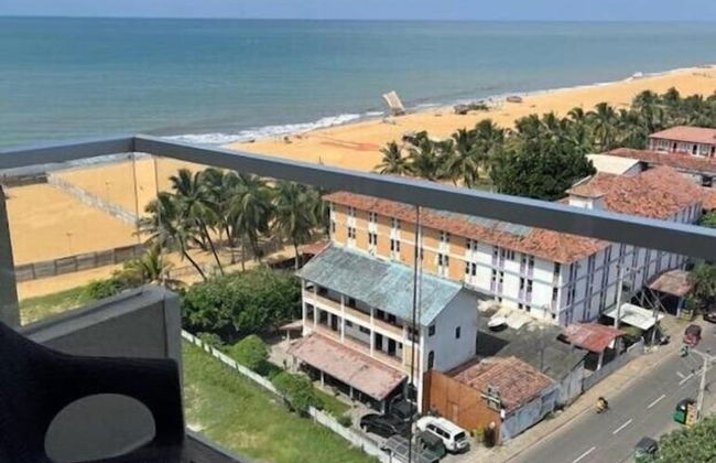 Ocean Breeze Condo - Foto 36