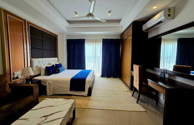 Ocean Breeze Condo - Foto 25