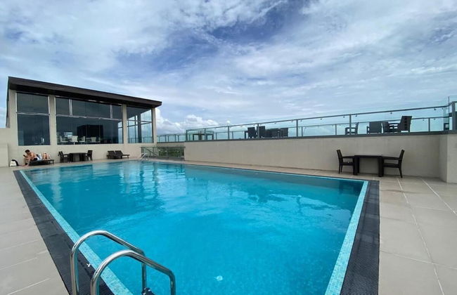 Ocean Breeze Condo - Foto 59