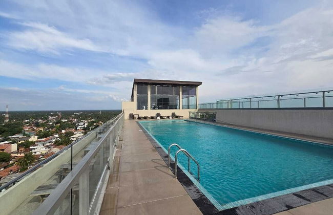 Ocean Breeze Condo - Foto 70