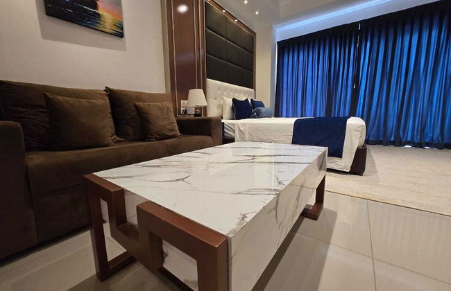 Ocean Breeze Condo - Foto 26