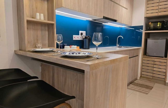 Ocean Breeze Condo - Foto 17