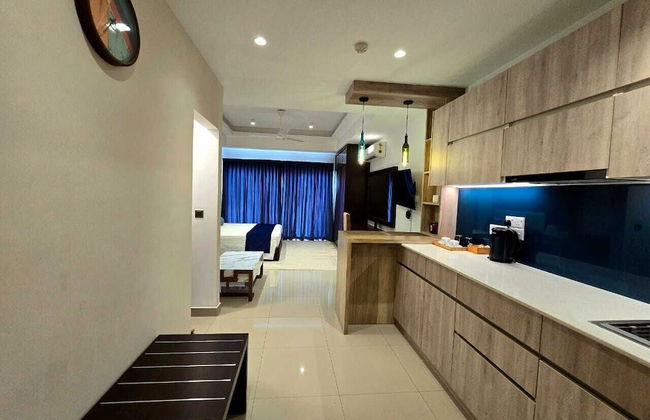 Ocean Breeze Condo - Foto 14