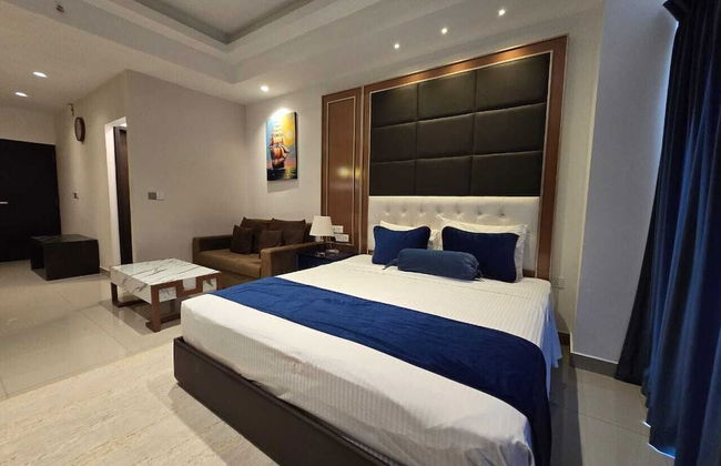 Ocean Breeze Condo - Foto 47