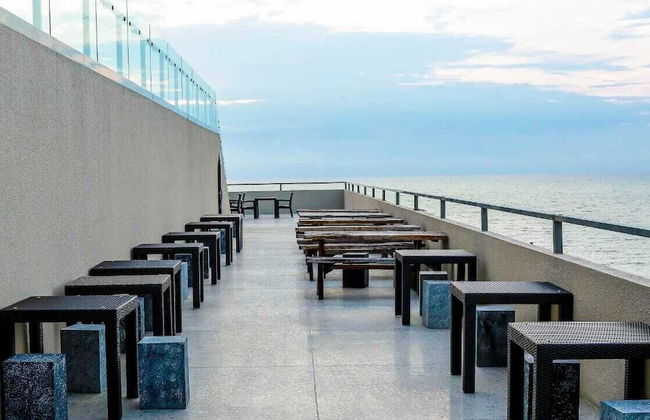 Ocean Breeze Condo - Foto 44